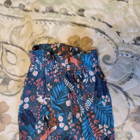 Boden Clara Jersey Dress 10R - Picture 10 of 12